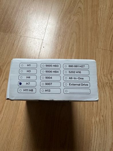 Led Light