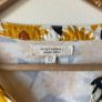 Seasalt Cornwall Aventurier Tunic Dress Yellow Sunflower Arty Daisy Image 5