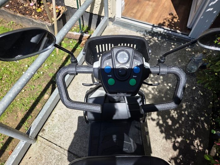 Mobility Scooter