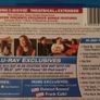 Funny People [2009] Adam Sandler, Seth Rogen, Leslie Mann, Eric Bana, Jonah Hill & Jason Schwartzman [2xBlu-ray Movie] Image 3