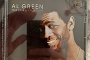Al Green CD - A Collection