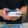40000mah Engine Power Bank Image 5