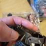Predator 2 - City Hunter - MMS45 - Hot Toys Image 5