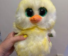Beanie boo duck