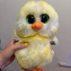 Beanie boo duck