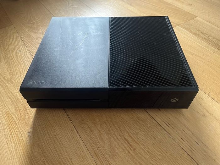 XBOX One Original + Kinect