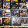 Playstation 1 Games for Sale Retro PS1 Image 4