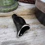 Blackbird Pie funnel, pottery , steam funnel, Tala, kitchen decor Image 4