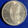 Ireland 1964 Florin (2s) Unc Coin Image 4