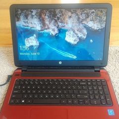 Hp Laptop - Clearance!