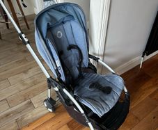 Bugaboo Bee 5 - in good order