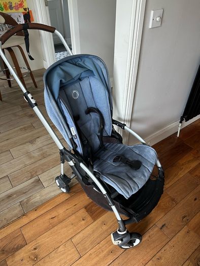 Bugaboo Bee 5 - in good order