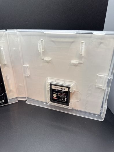 Spider-Man 3 Nintendo Ds