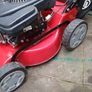 sanli selfdrive lawnmower Image 3