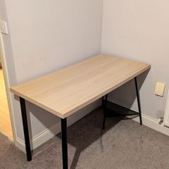 Ikea desk