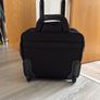 Targus Laptop Roller Bag Image 2