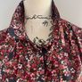 Fransa  Floral Blouse Image 3