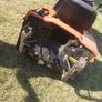 husqvarna lawnmower Image 4