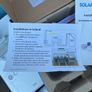 Water heater by solar Image 6