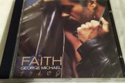 George Michael - Faith Cd