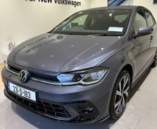 Volkswagen Polo 2023