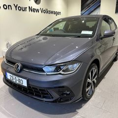 Volkswagen Polo 2023
