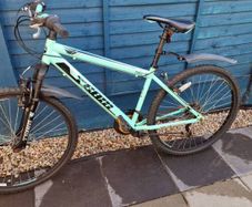 26in Mountain Bike Team GX26