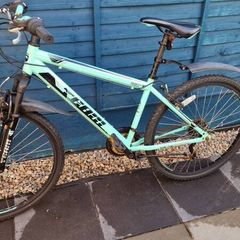 26in Mountain Bike Team GX26