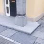 Limestone Pillars Image 8