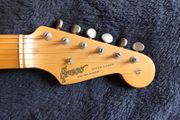 Greco strat 81