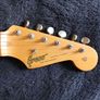 greco strat 81 Image 3