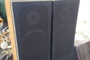 Large Sony Speaker