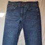 Tommy hilfiger Denton stretch Size 33/32 zip fly in excellent condition Image 2
