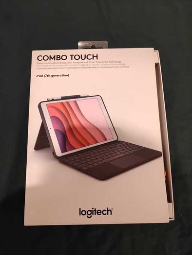 Ipad Gen 9