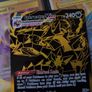 Eternatus VMAX ! Secret Rare ! from Shining Fates Set ! 2021 ! Pokemon Card ! Image 2