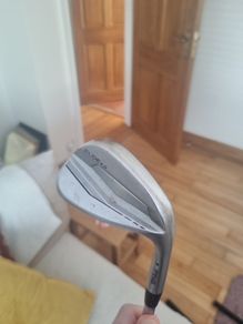 Ping wedge
