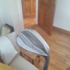Ping wedge