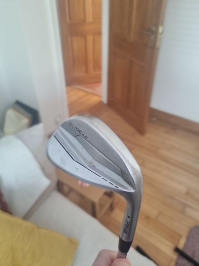 Ping wedge