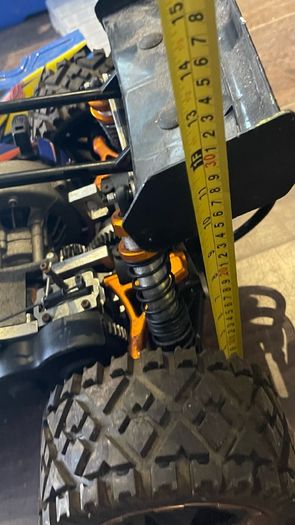 rc buggy