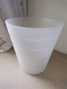 Plastic Bins