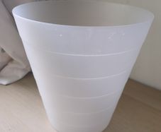 Plastic Bins