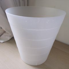 Plastic Bins