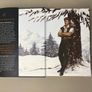 Callie Hart Brimstone and Quicksilver Metallic Sprayed Edges - Deluxe Editions Hardback Image 6