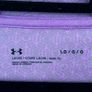 Under Armour Fleece Hoody Image 3