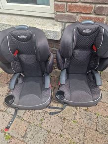 Car Seats