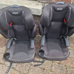 Car Seats