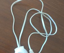 toothbrush charger