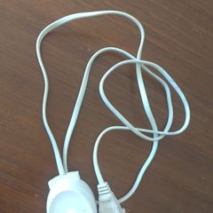 toothbrush charger