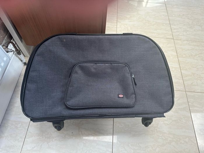 Dog carrier