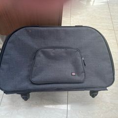 Dog carrier